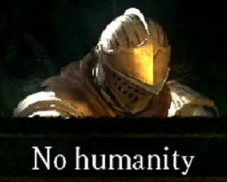 Sticker 😔 Meu artefato biológico hidraulicamente acionável está alçado