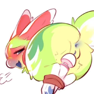 Sticker 🪄 Сборка — @stckrRobot