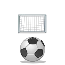 Sticker #️⃣ Animated Football