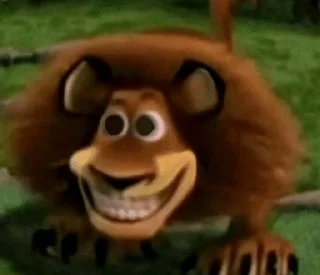 Telegram sticker 🌟 Томара блять by @minkerakatten :: @fStikBot