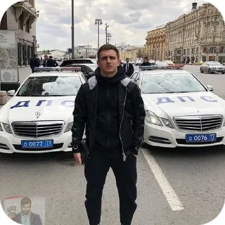 Telegram sticker 🤩 литвин @TgEmodziBot