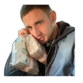 Telegram sticker 🤩 литвин @TgEmodziBot