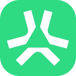 Sticker 🟢 Abstract Chain Emojis