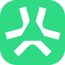 Sticker 🟢 Abstract Chain Emojis