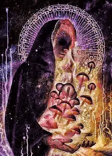 Video sticker 🧞‍♀️ Iconostasis