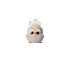 Телеграм стикер 🙈 Hatchling