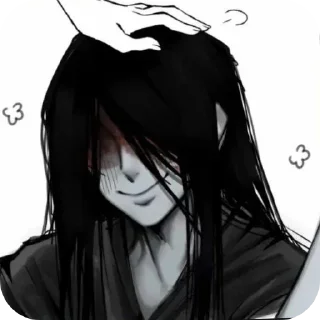 Telegram sticker 🫳 Ода... homicipher @Sasha_found