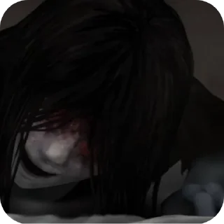 Telegram sticker 🖐 Ода... homicipher @Sasha_found