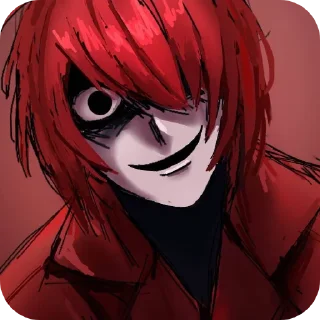 Video sticker 😡 Ода... homicipher @Sasha_found