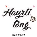 Telegram stiker 😴 Dublyaj Boom stickers