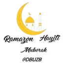 Telegram stiker 🌙 Dublyaj Boom stickers