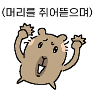 Video sticker ⭐ 대본바라 @moe_sticker_bot
