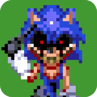 Telegram sticker 🪛 2011X pack by Bruce_cat