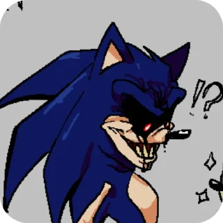 Telegram sticker ⁉ 2011X pack by Bruce_cat