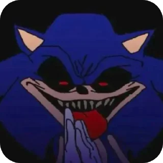 Telegram sticker 😏 2011X pack by Bruce_cat