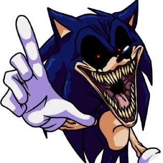 Telegram sticker 👆 2011X pack by Bruce_cat