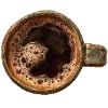 Sticker ☕️ cozy autumn by @design_prrrole