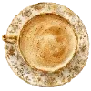 Sticker ☕️ cozy autumn by @design_prrrole
