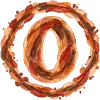 Sticker 🅾️ cozy autumn by @design_prrrole