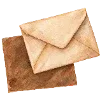 Sticker ✉️ cozy autumn by @design_prrrole