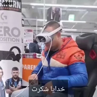 Video sticker 🌟 د بیاین چنل دیگه @dark_stick