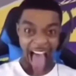 Телеграм стикер 😛 тикток комменты by mi.mallow :: @fStikBot