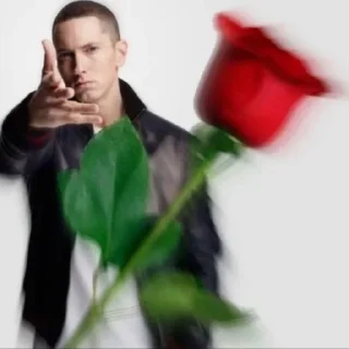 Телеграм стикер 🌹 тикток комменты by mi.mallow :: @fStikBot