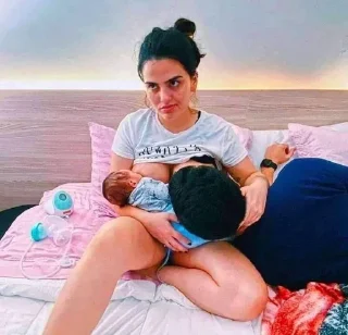 Video sticker 👅 @itzyournil69 f1