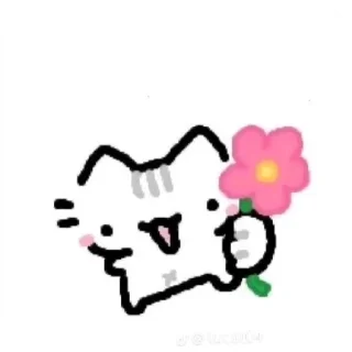 Telegram sticker 🧸 Jax's