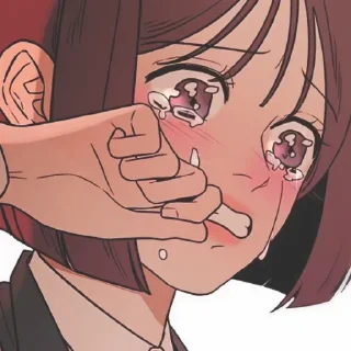Telegram sticker 💔 - Join : @AHMSHY 🫧 Operation: True Love