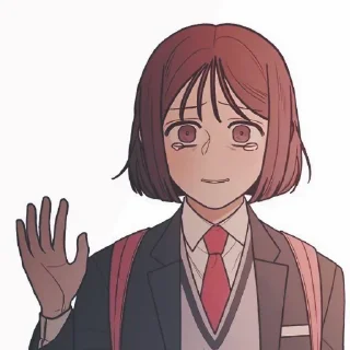 Telegram sticker 🥲 - Join : @AHMSHY 🫧 Operation: True Love