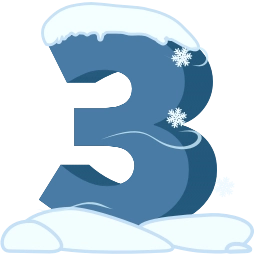 Sticker ❄️ ᴡɪɴᴛᴇʀ @mysoul_stick