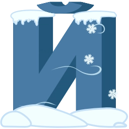 Sticker ❄️ ᴡɪɴᴛᴇʀ @mysoul_stick