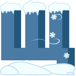 Sticker ❄️ ᴡɪɴᴛᴇʀ @mysoul_stick