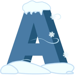 Sticker ❄️ ᴡɪɴᴛᴇʀ @m...