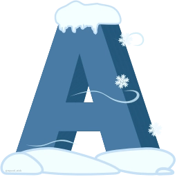 Sticker ❄️ ᴡɪɴᴛᴇʀ @mysoul_stick