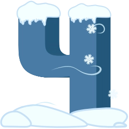 Sticker ❄️ ᴡɪɴᴛᴇʀ @mysoul_stick