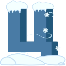 Sticker ❄️ ᴡɪɴᴛᴇʀ @mysoul_stick