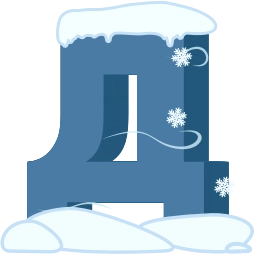 Sticker ❄️ ᴡɪɴᴛᴇʀ @mysoul_stick