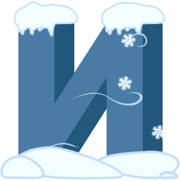 Sticker ❄️ ᴡɪɴᴛᴇʀ @mysoul_stick