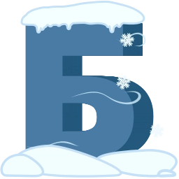 Sticker ❄️ ᴡɪɴᴛᴇʀ @mysoul_stick