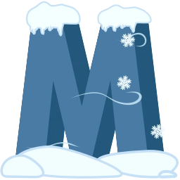 Sticker ❄️ ᴡɪɴᴛᴇʀ @mysoul_stick