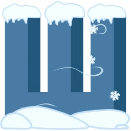 Sticker ❄️ ᴡɪɴᴛᴇʀ @mysoul_stick