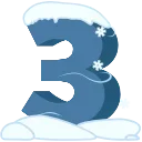 Video sticker ❄️ ᴡɪɴᴛᴇʀ @m...