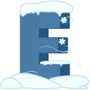 Video sticker ❄️ ᴡɪɴᴛᴇʀ @m...