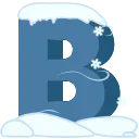 Video sticker ❄️ ᴡɪɴᴛᴇʀ @m...