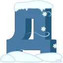 Video sticker ❄️ ᴡɪɴᴛᴇʀ @m...