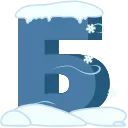 Video sticker ❄️ ᴡɪɴᴛᴇʀ @m...