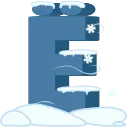 Video sticker ❄️ ᴡɪɴᴛᴇʀ @m...