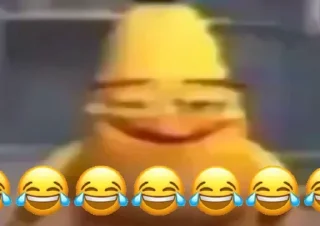 Telegram sticker 🐥 سلام دختری؟؟